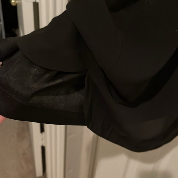 INC sleeveless Dress - Size 4 petite - Picture 7 of 7